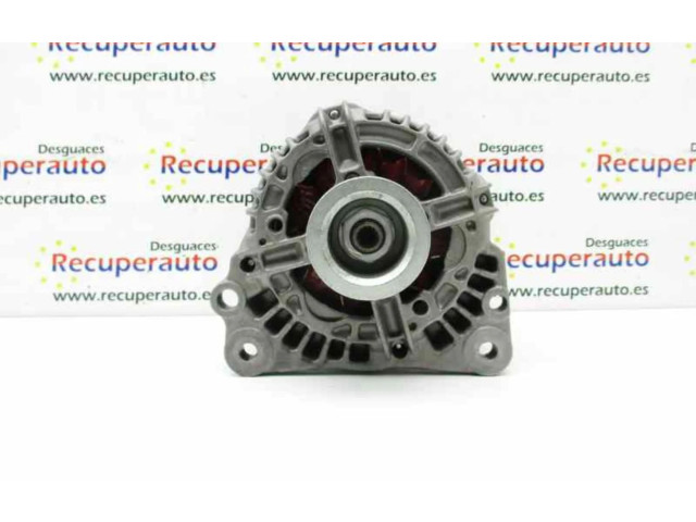 Генератор Seat Ibiza II (6k)