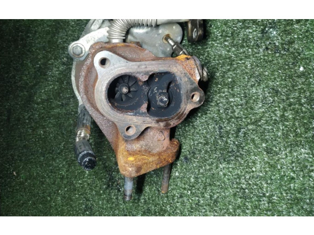 Turbodmychadlo Турбина 73501343 Fiat Punto (199)