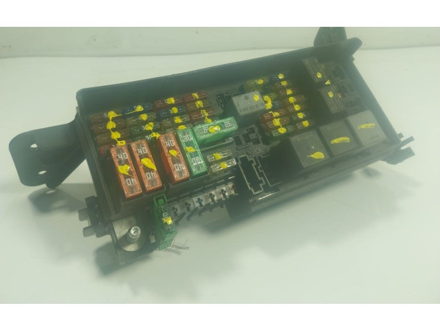 Pojistková skříňka Řídící jednotka BSM A1645403372, A1645403372 Mercedes-Benz ML W164 2008