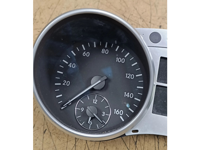Панель приборов A2519003300, A2C53361677 Mercedes-Benz ML W164