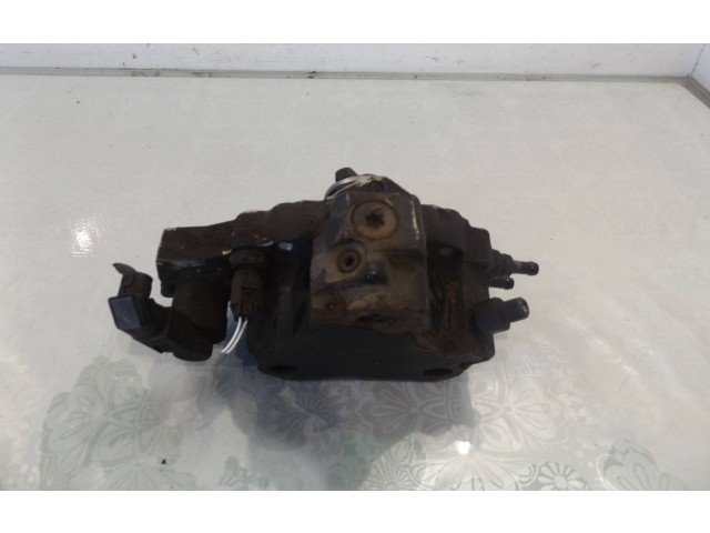 Vstřikovací čerpadlo 0445010078 Mercedes-Benz Vito Viano W639 pro naftový motor 2.0