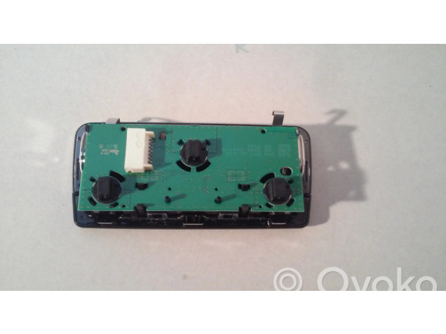 Другой фонарь салона