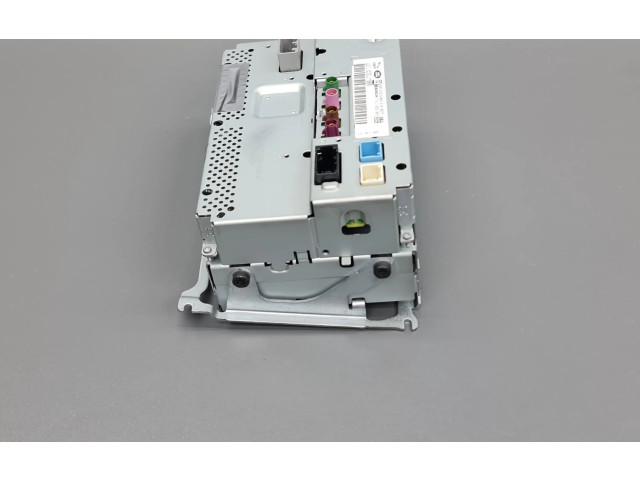 Дисплей 7612052066, CX2314F667AH Jaguar XF X250