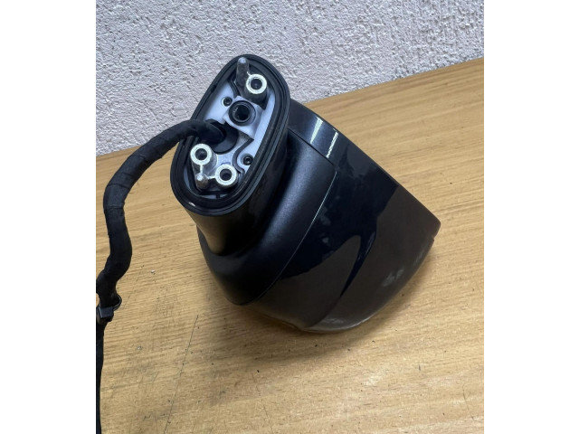 Зеркало электрическое        Volvo XC90  2014 -  года   