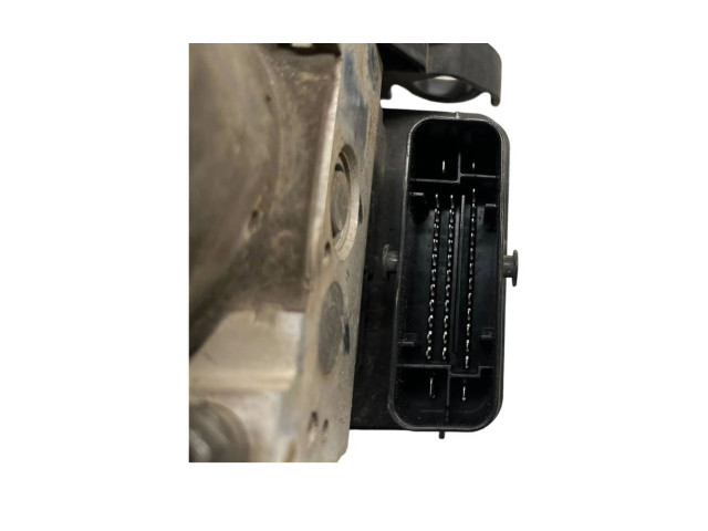 Блок АБС 5Q0614517Q, 10022002924   Skoda  Octavia Mk3 (5E)  2013 - 2019 года