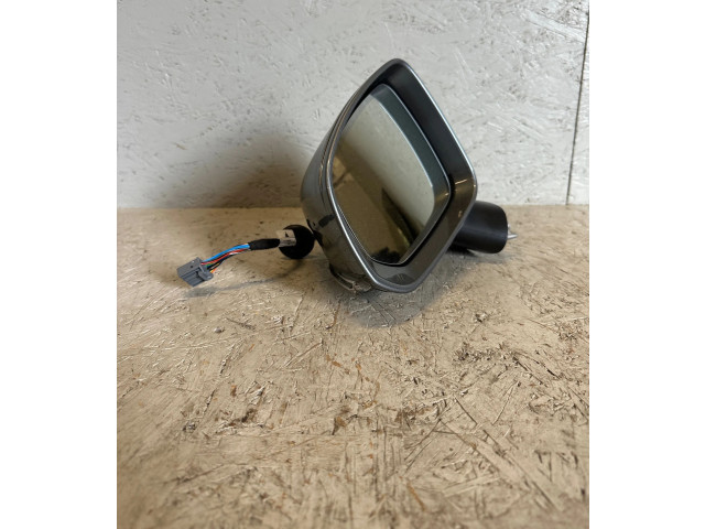 Зеркало электрическое        Volvo XC90  2014 -  года   