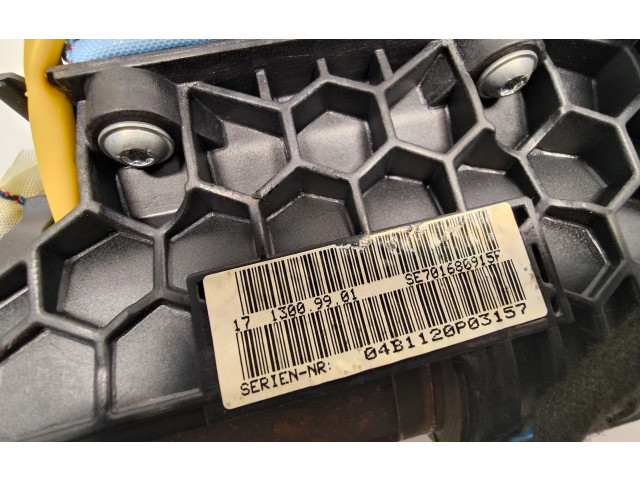 Подушка безопасности пассажира 7016809, 72127016809   BMW Z4 E85 E86