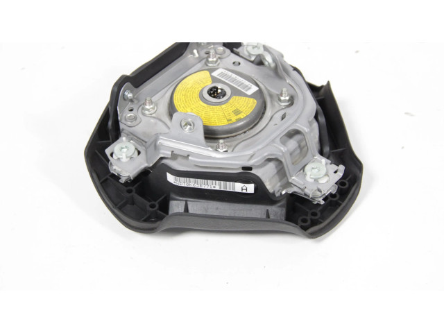 Подушка безопасности водителя    Subaru Forester SH