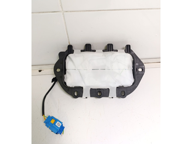 Подушка безопасности пассажира 9820860280, 640274400C   Peugeot 2008 II