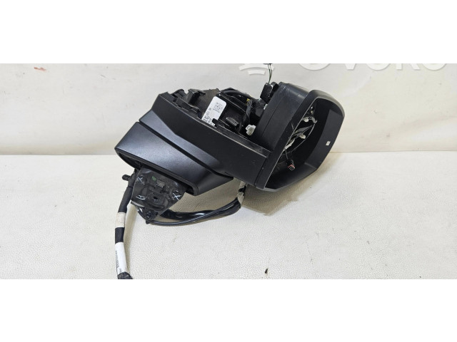 Зеркало электрическое Audi Q5 SQ5 2017 - года