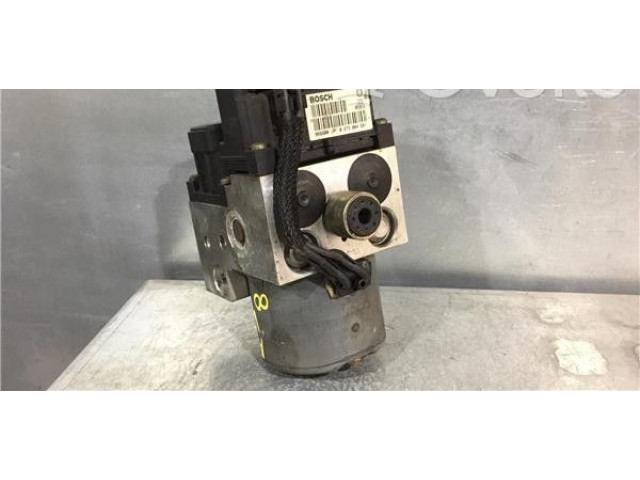 Блок АБС 8E0614111AB, 0265216559   Audi  A4 Allroad   -  года