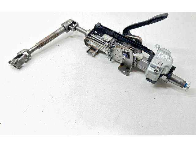 рейка Колонка рулевая 5Q141951AD, 5Q0905861A Skoda Octavia Mk3 (5E) 2013 - 2019 года