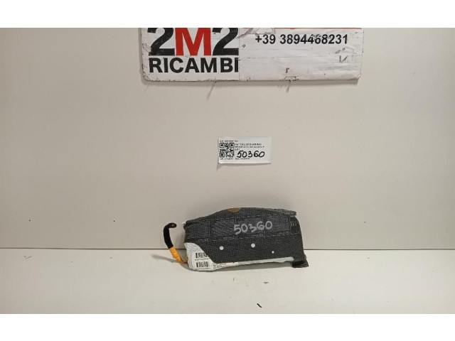 Подушка безопасности в сиденье 00518891750, 00518891750   Fiat 500L