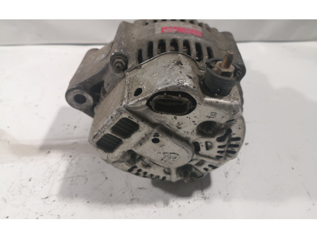 Генератор 1002132272, YLE101500 Rover 620 2.0