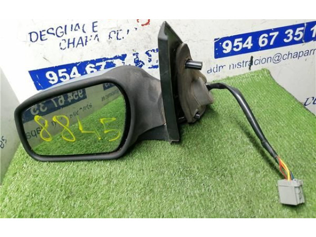 Zpětné zrcátko Ford Mondeo MK I 2004