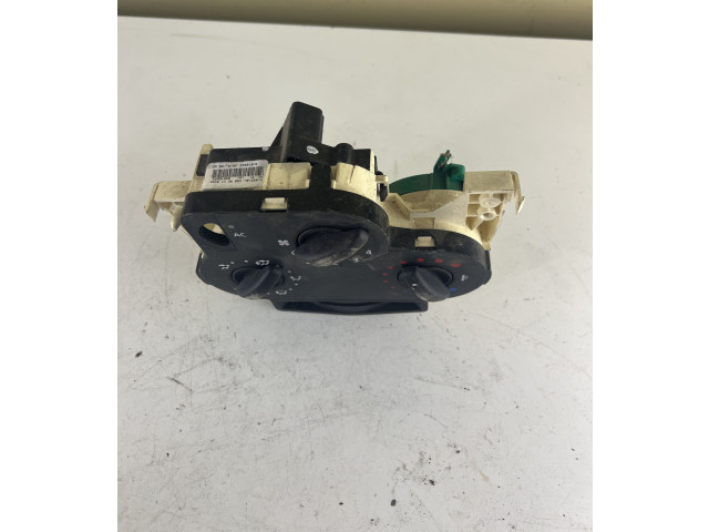 Блок управления климат-контролем N103318U, 69577008   Dacia Logan I