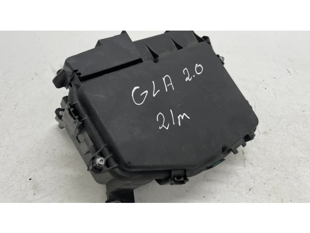 Pojistková skříňka A1775404507 Mercedes-Benz GLA H247 2021