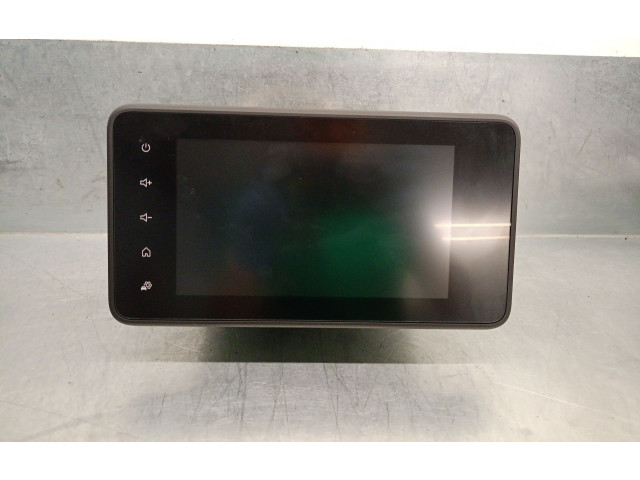 Дисплей 280217051R, 280217051R Dacia Sandero III