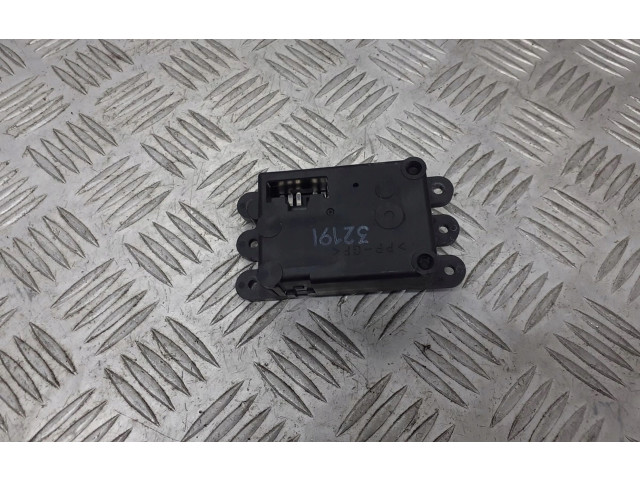 Блок комфорта Mazda Premacy