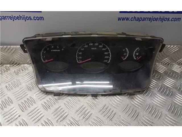 Панель приборов 8021031520, 8021031520 SsangYong Actyon