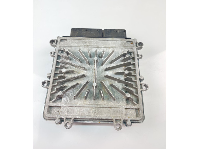 Řídící jednotka 31392982, 0281030782 Volvo XC90 2012