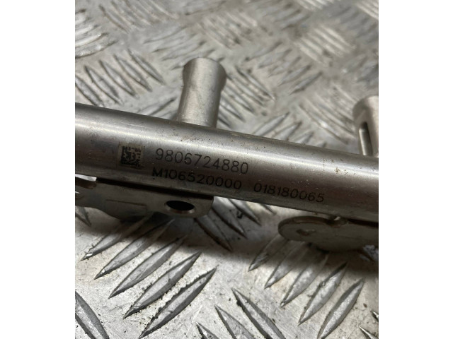 Топливный насос