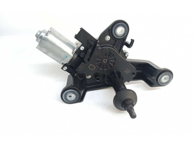 Моторчик заднего дворника 9819900080, 0390205080 Citroen C3 Aircross