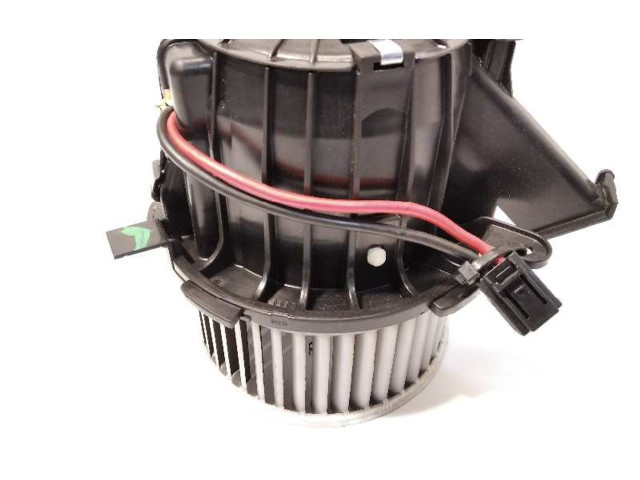 Вентилятор печки 8T1820021 Audi A4 Allroad