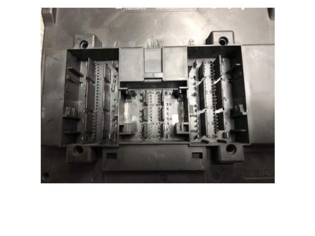 Ящик предохранителей (комплект) 5Q0937084AJZ00, 5Q0937084AJZ00   Volkswagen Golf VII   