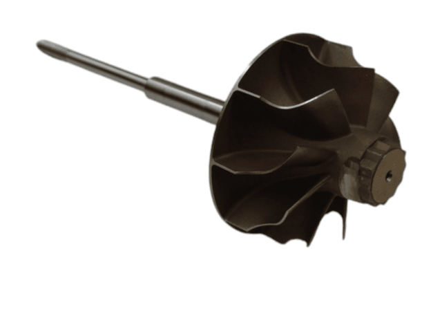 Turbodmychadlo Турбина 805713-0004, TW16-677 Opel Astra K