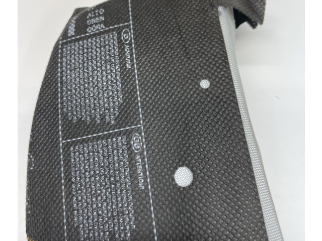 Подушка безопасности в сиденье 00518891750, 00518891750 Fiat 500L