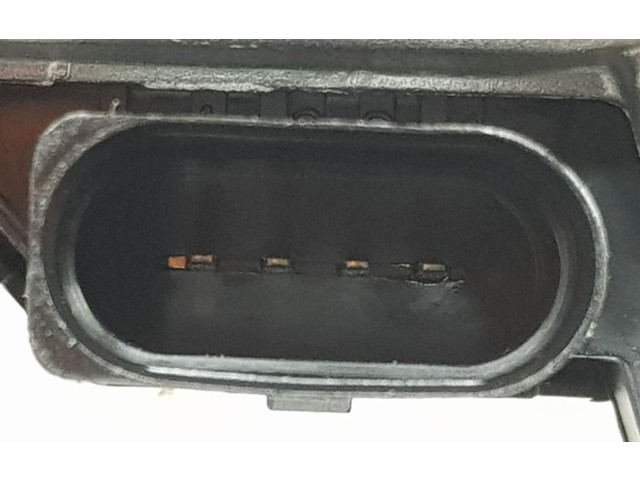 Моторчик заднего дворника 8V0955711C, 8V0955711C Cupra Leon