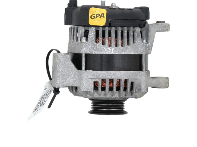 Генератор 96843503, X0-8584Y Chevrolet Spark