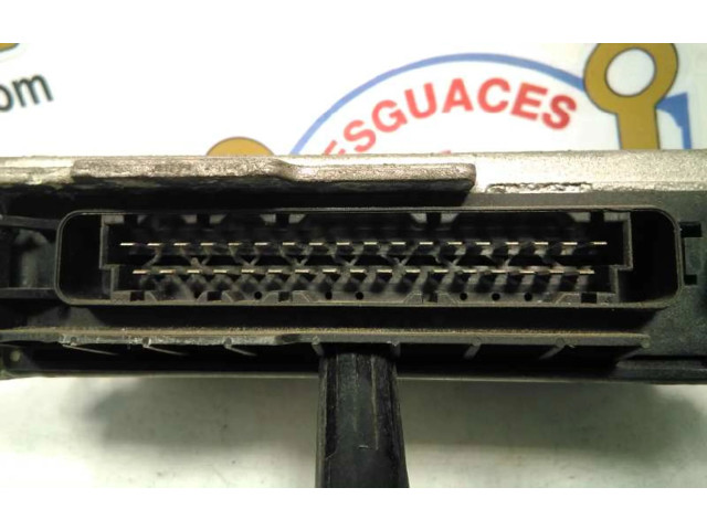 Řídící jednotka IAW16FEL, 42608   Fiat Panda 141 1980