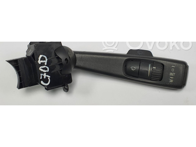 Ручка стеклоочистителей Volvo C70