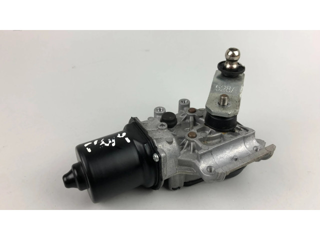 Моторчик дворников     Mini Cooper Countryman F60