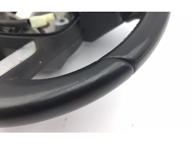 Руль Mazda CX-5 II 2017 - года K0273B62S