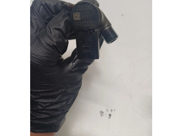 Комплект системы впрыска топлива 04B130755E, 04B130277J    Skoda Fabia Mk3 (NJ)   