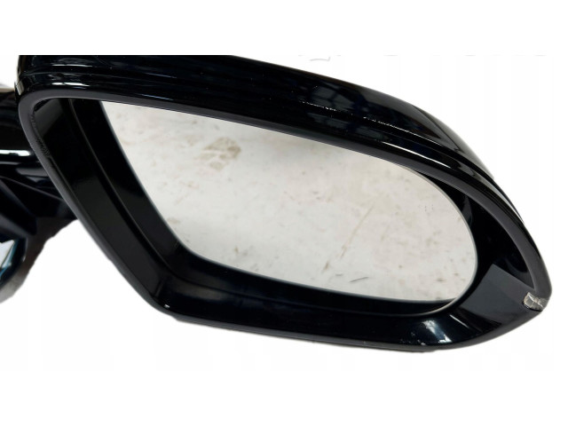 Zpětné zrcátko Audi A8 S8 D4 4H 2013 4H1