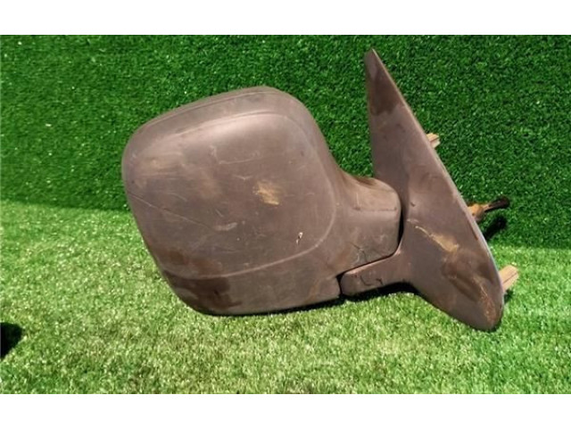 Zpětné zrcátko  Citroen Berlingo 2002  WJY  