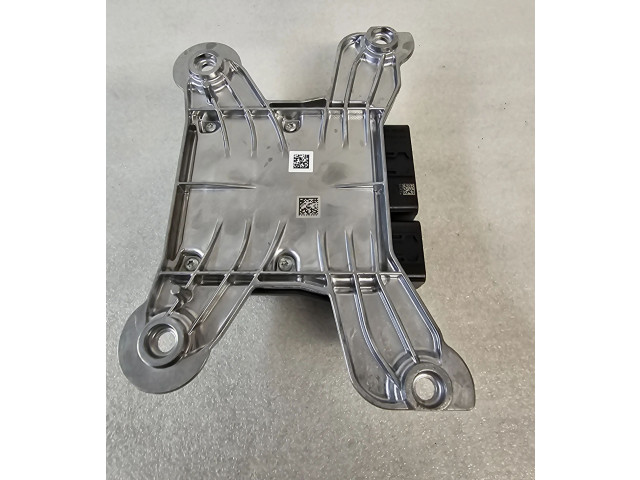 Блок подушек безопасности 31476261 Volvo S60