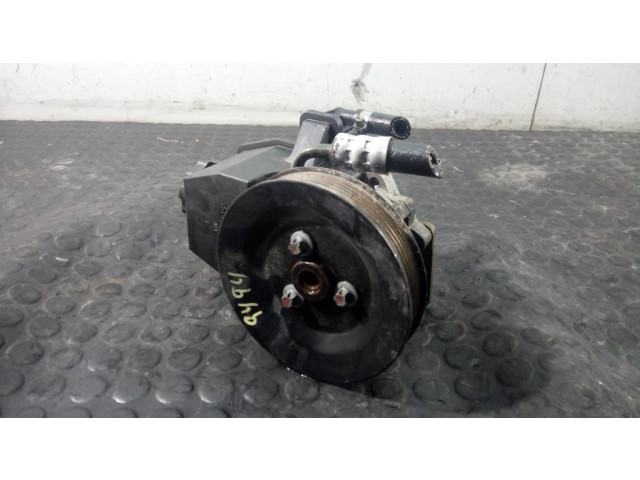 Насос усилителя руля