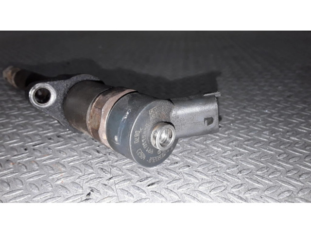 Vstřikovač 0445110188 Ford Focus C-MAX pro naftový motor 1.6