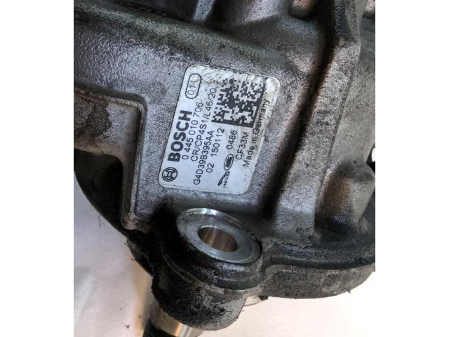 Топливный насос