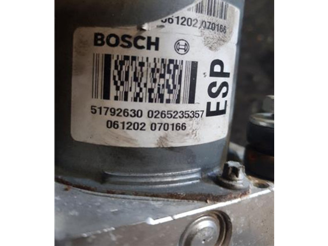 Блок управления АБС    Alfa Romeo GT