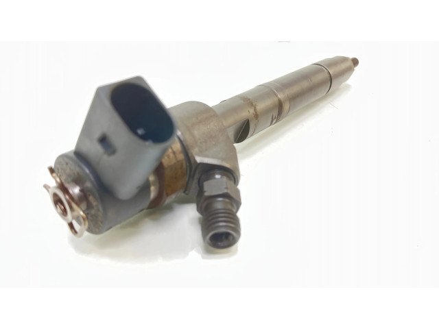 Vstřikovač A6470700087, 0445110192 Mercedes-Benz Vito Viano W639 pro naftový motor 2.1 646