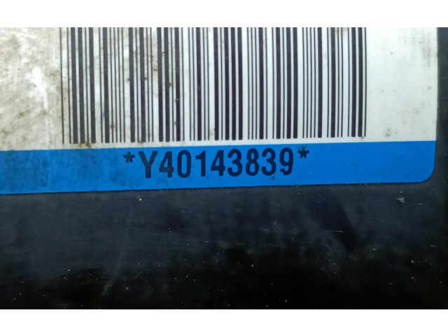 Jednotka ABS 3C0614095 Volkswagen PASSAT