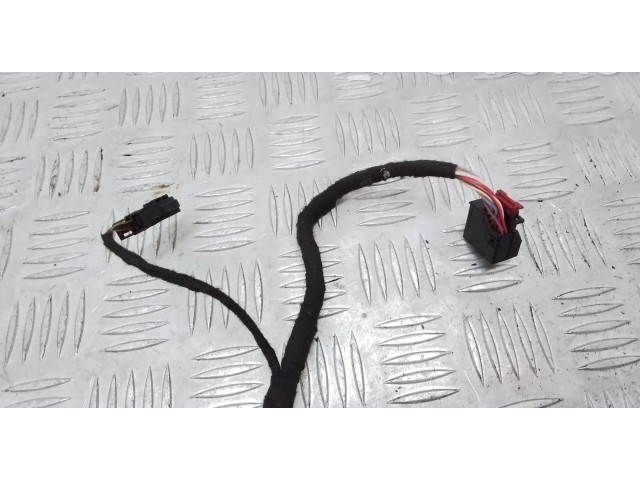 Zpětné zrcátko Porsche Cayenne (92A) 2014 7P5971469AD