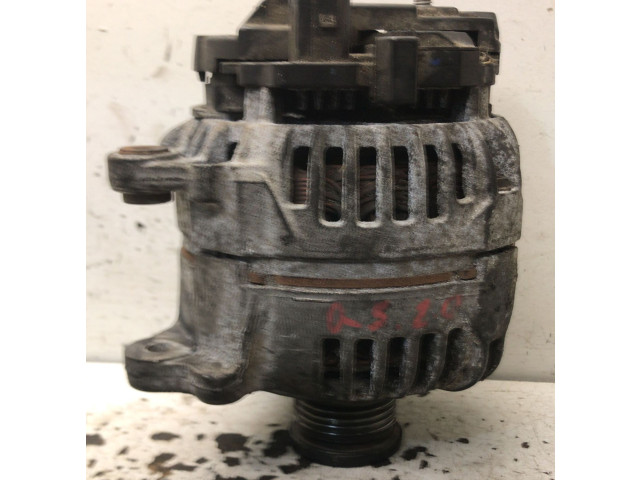 Генератор 03G903016E, 03G903016E Audi Q5 SQ5