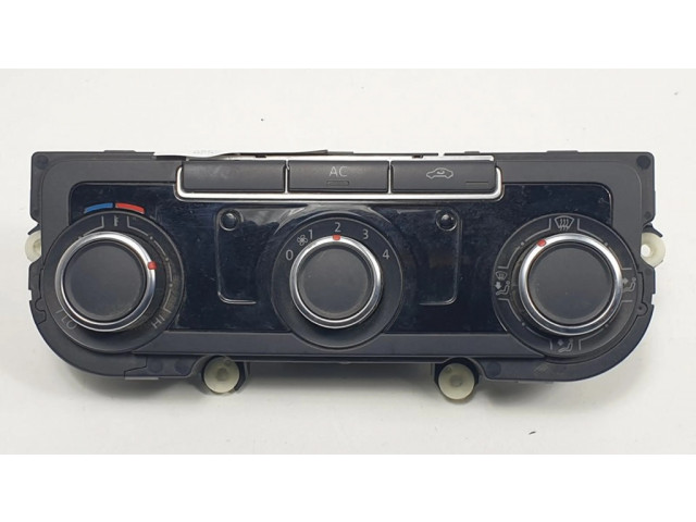 Блок управления климат-контролем 7N0907426R, 5HB00975158 Volkswagen Caddy